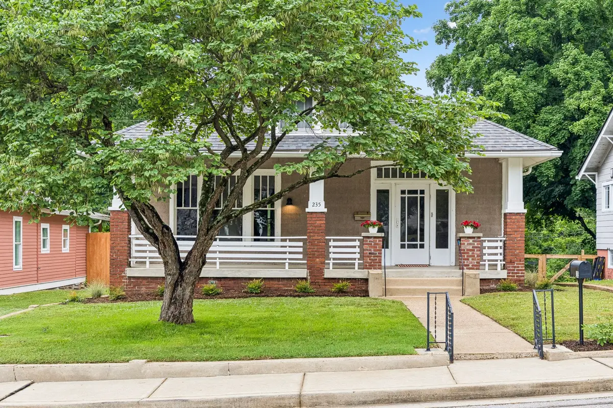 235 Georgia Ave, Clarksville, TN 37040 - #1