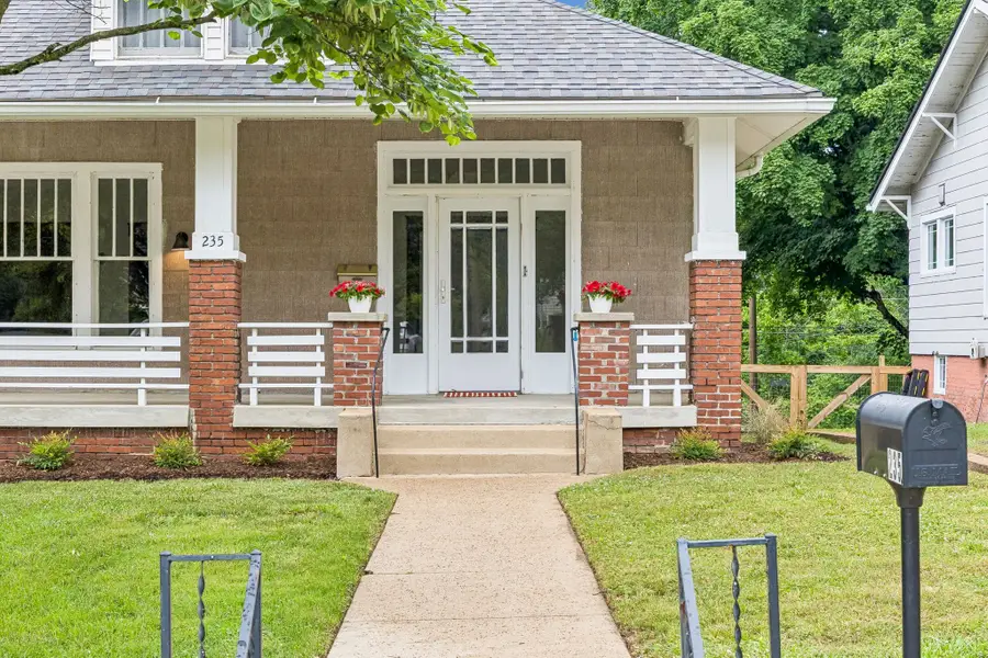 235 Georgia Ave, Clarksville, TN 37040 - #2