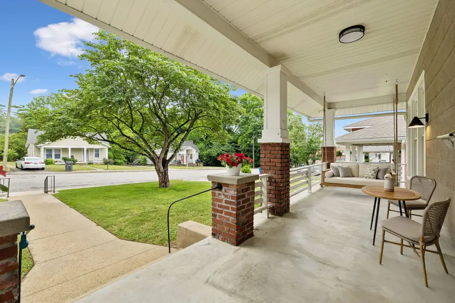 235 Georgia Ave, Clarksville, TN 37040 - #3
