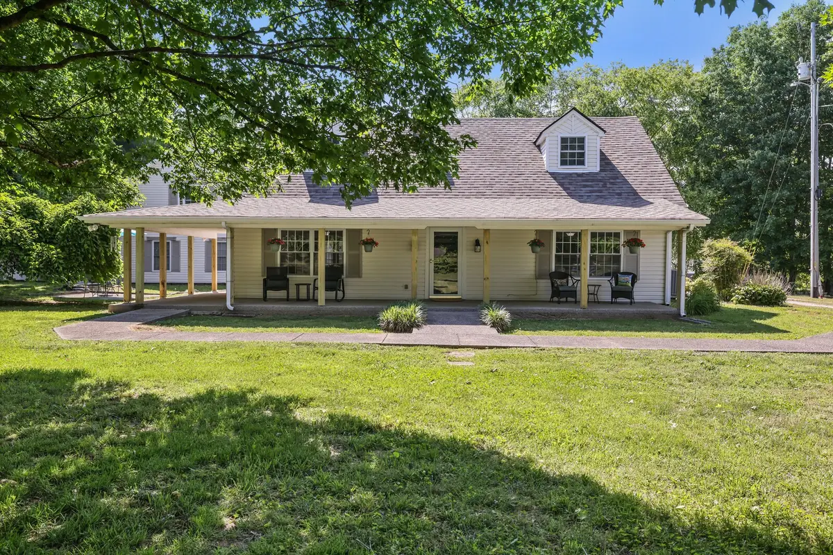 1138 Shahan Rd, Pleasant View, TN 37146 - #1