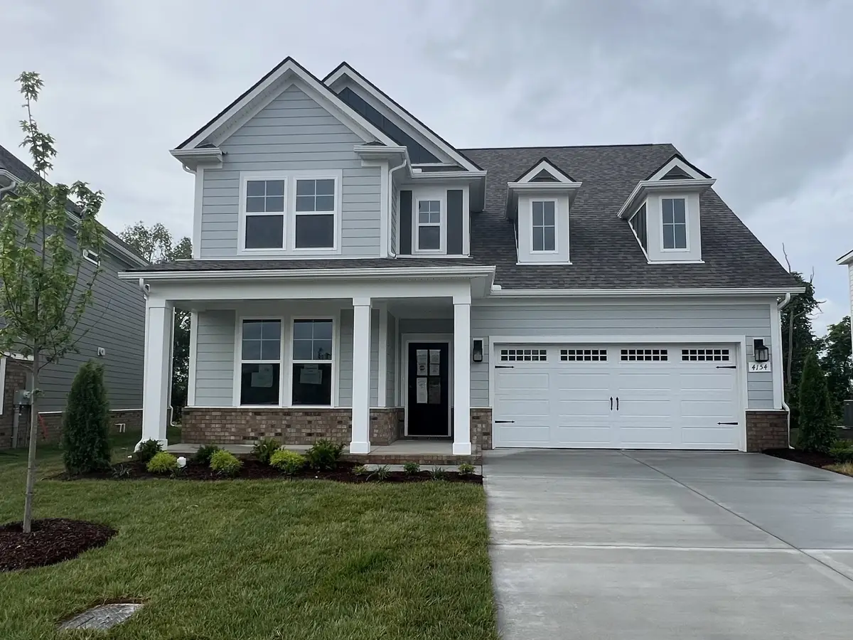 4154 Dream Beetle Loop, Rockvale, TN 37153 - #1