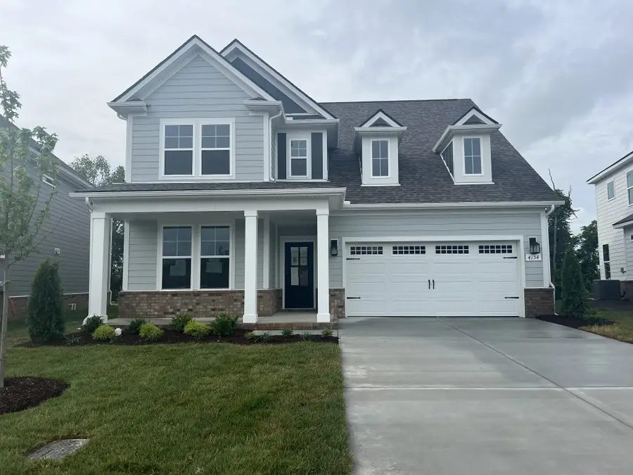 4154 Dream Beetle Loop, Rockvale, TN 37153 - #2