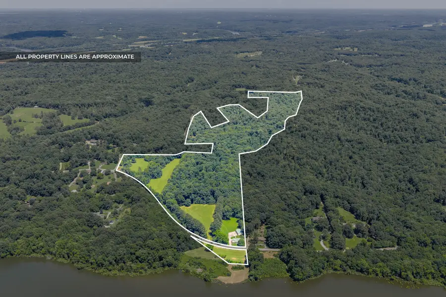 196 Wildlife Road, Dover, TN 37058 - #3