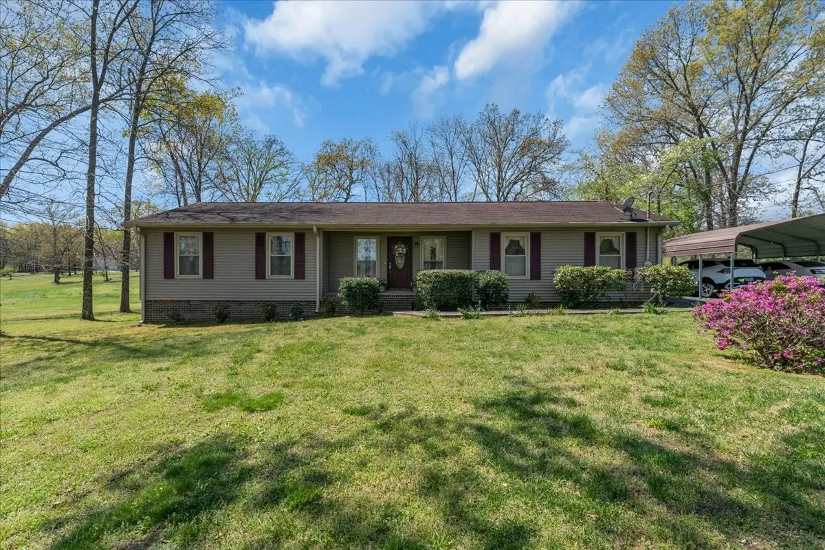 1273 Cindy Hollow Rd, Estill Springs, TN 37330 - #1