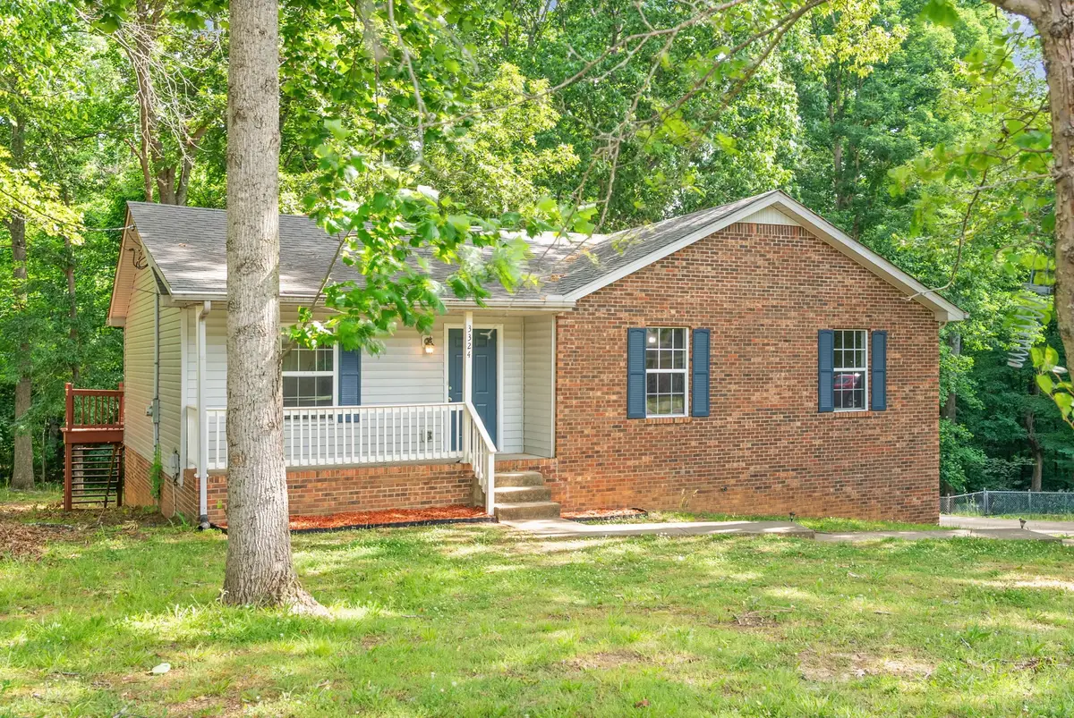 3324 Backridge Rd, Woodlawn, TN 37191 - #1