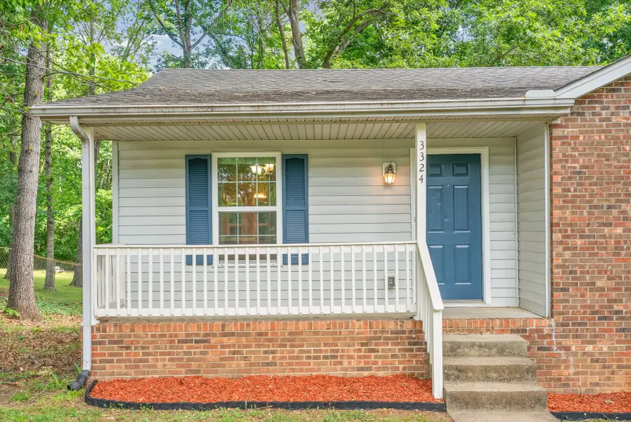 3324 Backridge Rd, Woodlawn, TN 37191 - #3
