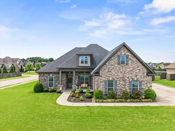 136 Stonycrossing Rd, Meridianville, AL 35759