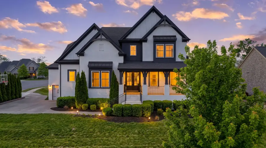 1874 Charity Dr, Brentwood, TN 37027 - #2
