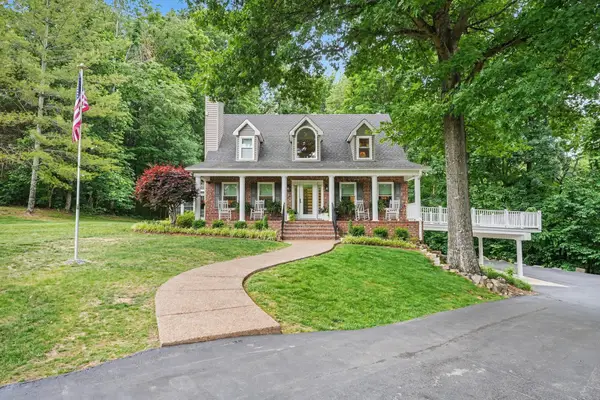 5833 Highway 76 E, Springfield, TN 37172