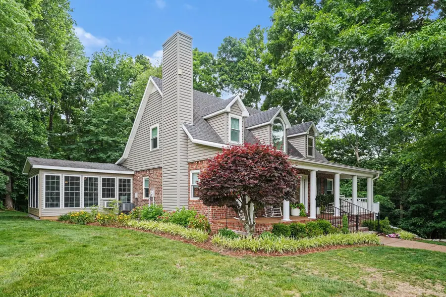5833 Highway 76 E, Springfield, TN 37172 - #2