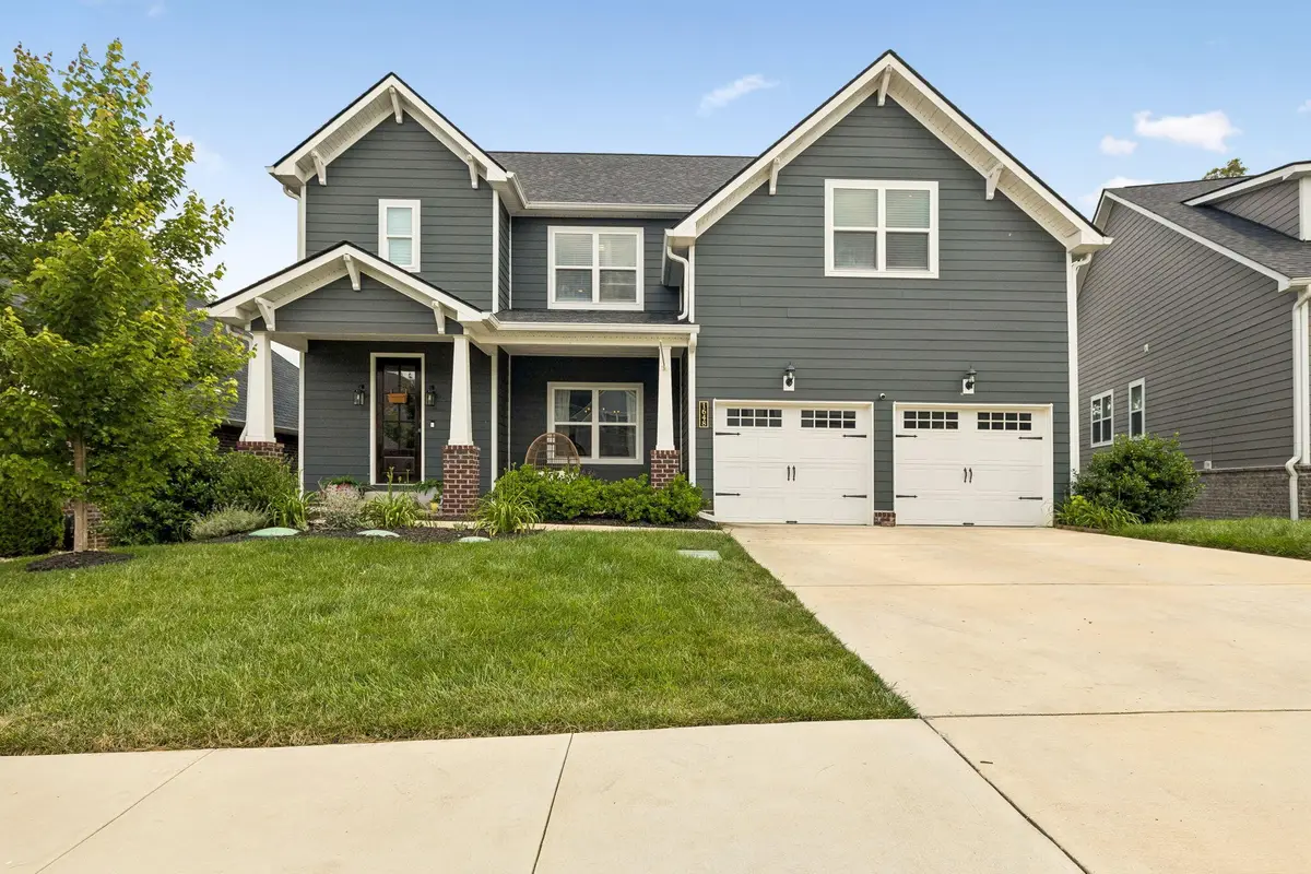 1648 Buttonwood Loop, Chattanooga, TN 37421 - #1