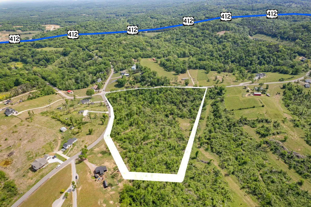 1 Old Highway 99, Columbia, TN 38401 - #1