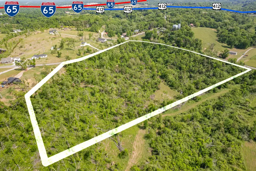1 Old Highway 99, Columbia, TN 38401 - #2
