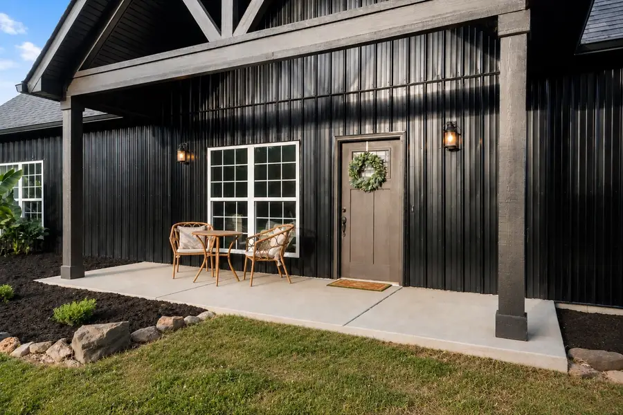 1027 Lockridge Ln, Ashland City, TN 37015 - #2
