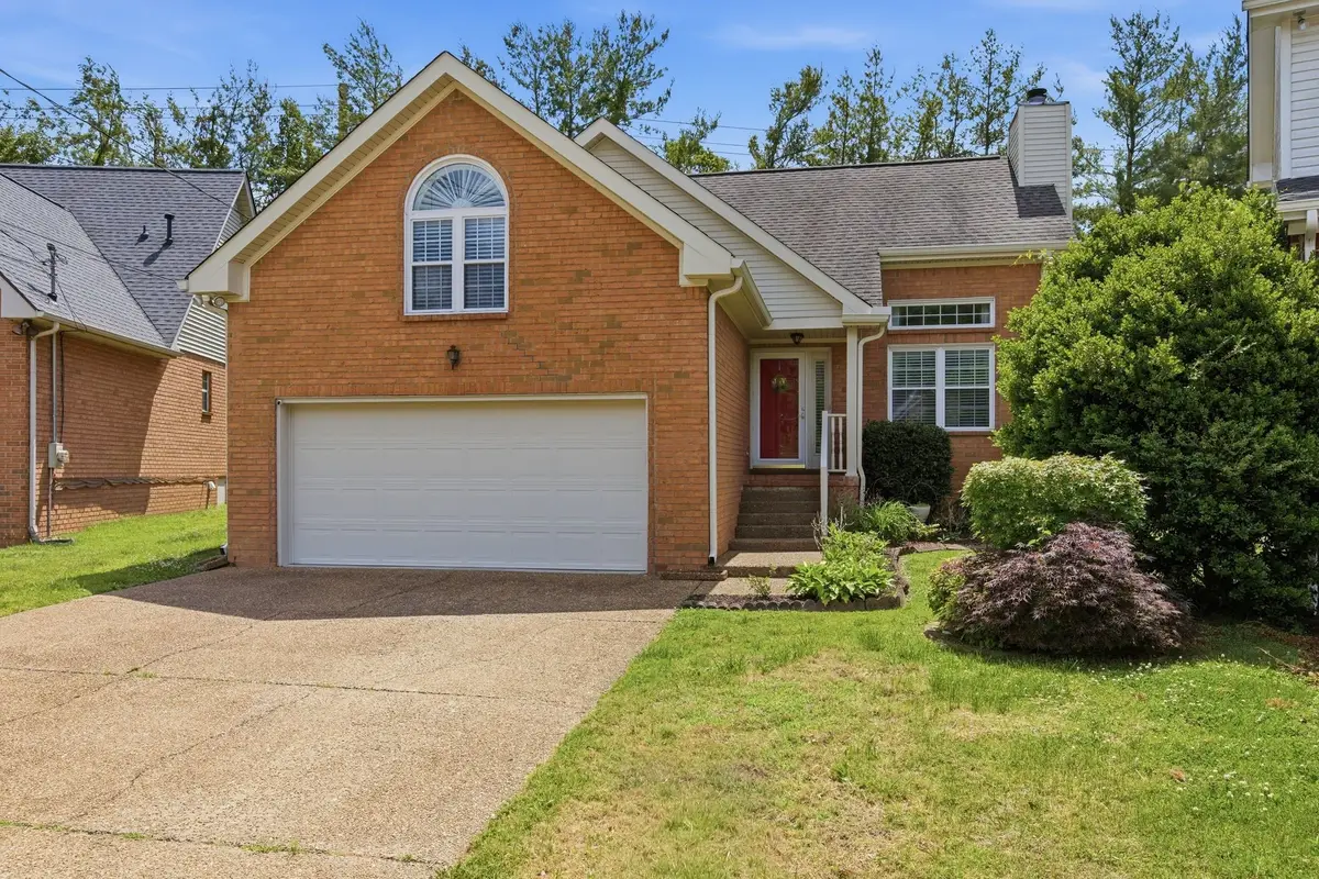 708 Brent Glen Pl, Nashville, TN 37211 - #1