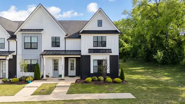 2646 Bramblewood Ln, Thompsons Station, TN 37179