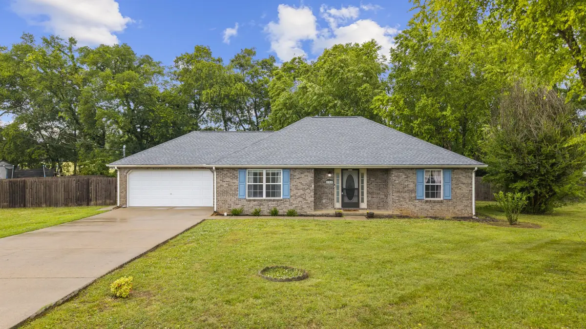 108 Trailside Dr, Murfreesboro, TN 37130 - #1