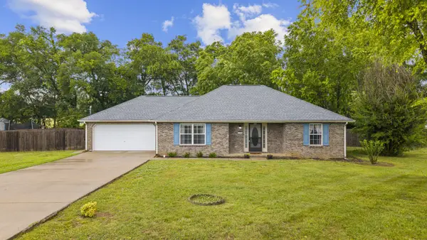 108 Trailside Dr, Murfreesboro, TN 37130