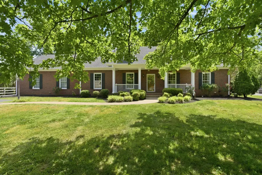 209 Cotton Ln, Franklin, TN 37069 - #2