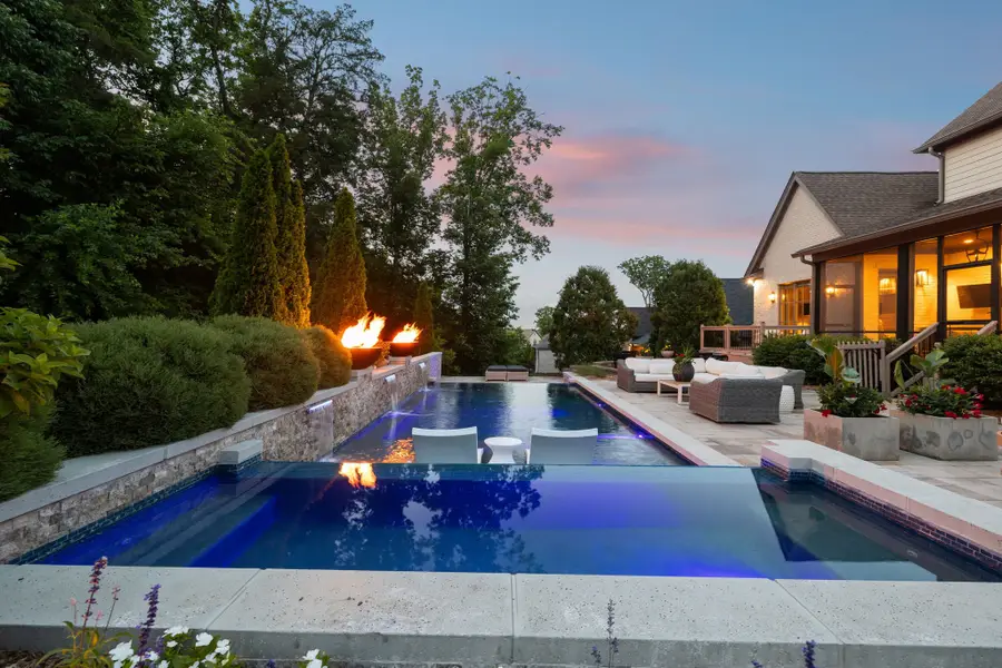 1823 Burland Crescent, Brentwood, TN 37027 - #3