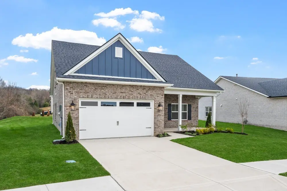 806 Hillock Trace, Lebanon, TN 37087 - #1