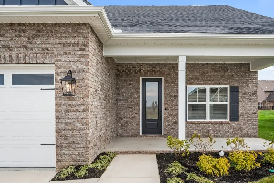 806 Hillock Trace, Lebanon, TN 37087 - #2