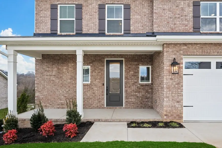 812 Hillock Trace, Lebanon, TN 37087 - #2