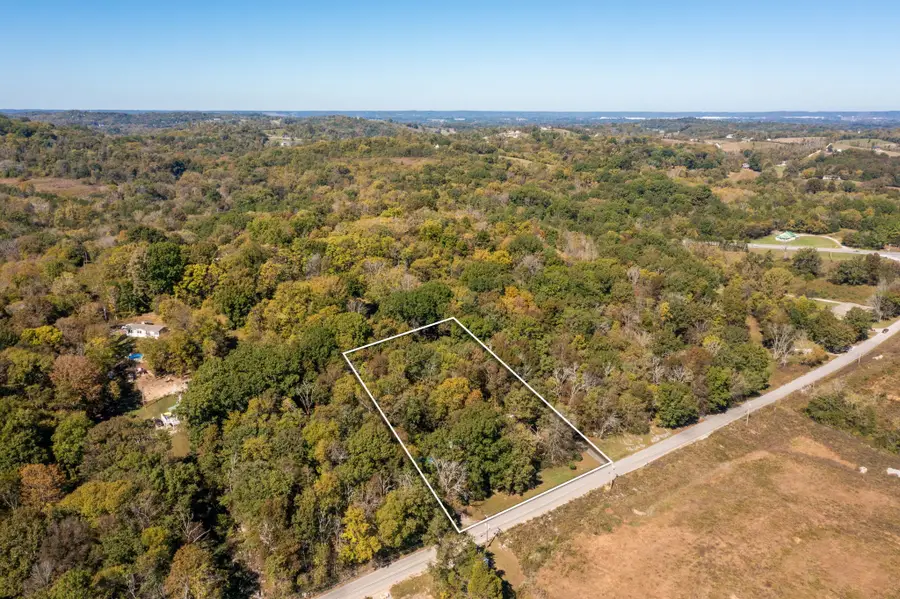 1468 Rock Springs Rd, Columbia, TN 38401 - #3