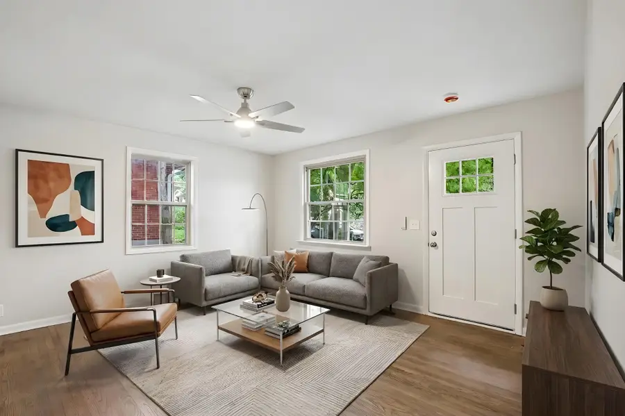 1705 Lillian St, Nashville, TN 37206 - #2