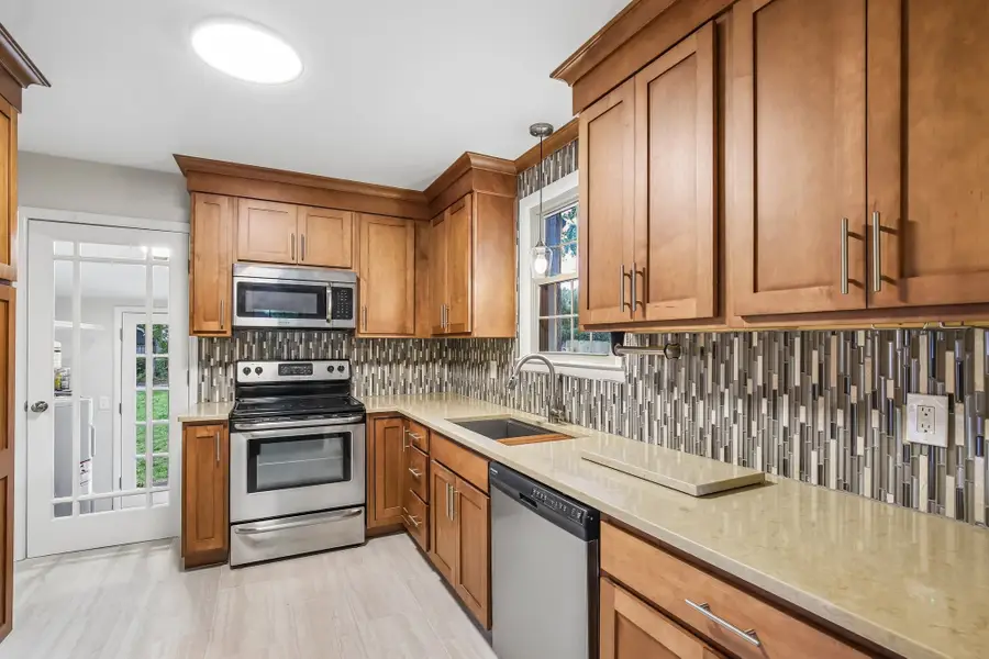 1705 Lillian St, Nashville, TN 37206 - #3
