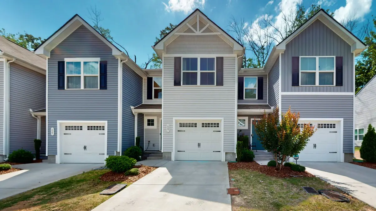 627 Woodall Ridge Dr, Lebanon, TN 37090 - #1