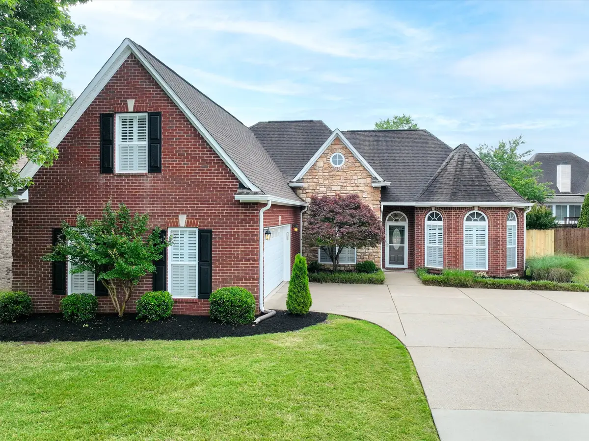 1077 Nealcrest Cir, Spring Hill, TN 37174 - #1