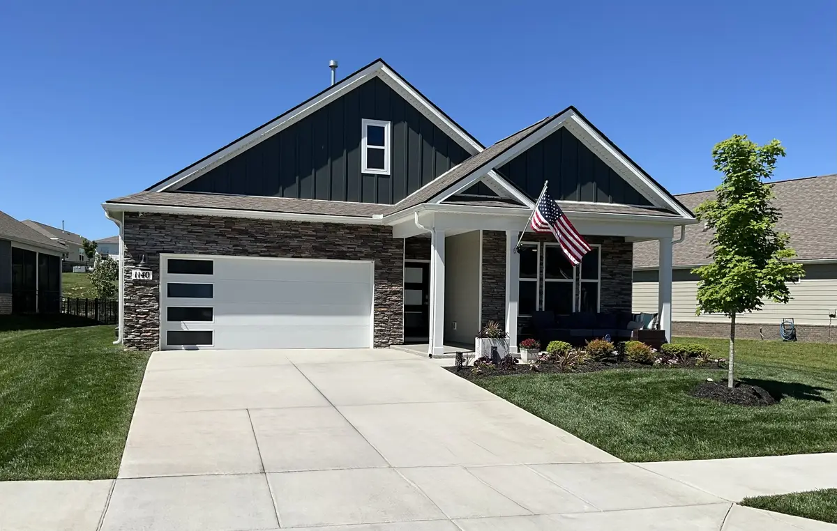 1140 Stoney Brook Pvt Bnd, Gallatin, TN 37066 - #1