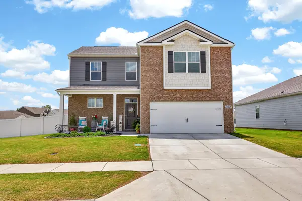 1608 Sparrow Ln, Lebanon, TN 37087