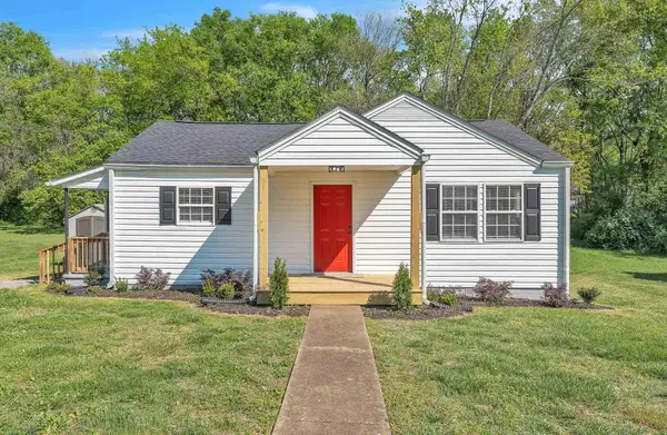 2008 Westside Drive Nw, Cleveland, TN 37311