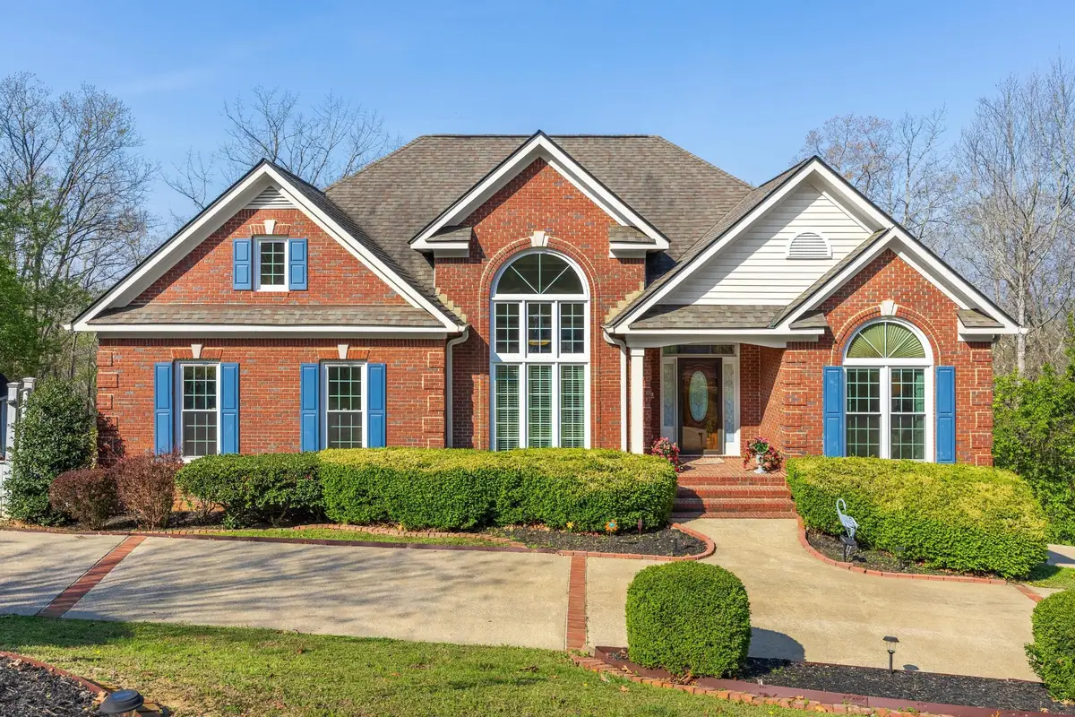 1953 Ridge Point Drive Nw, Cleveland, TN 37311 - #1