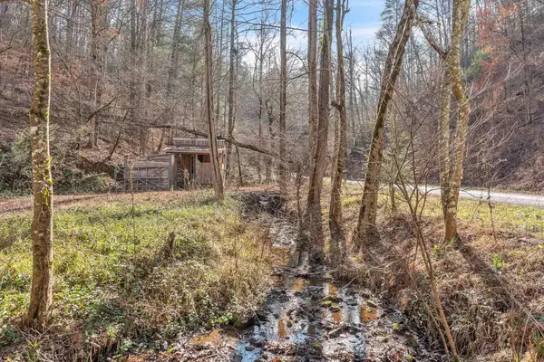 1559 Spring Creek Road, Reliance, TN 37369