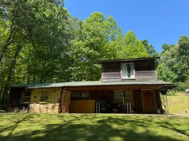 669 Pond Ridge Road, Tellico Plains, TN 37385 - #1