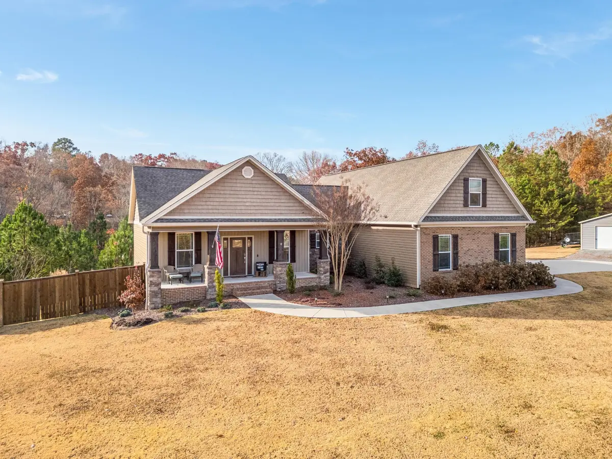 125 Reserve Drive Nw, Georgetown, TN 37336 - #1