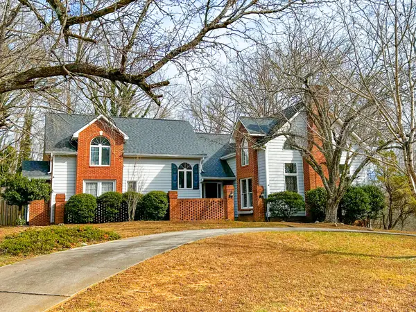 3710 Sourwood Trail Nw, Cleveland, TN 37312