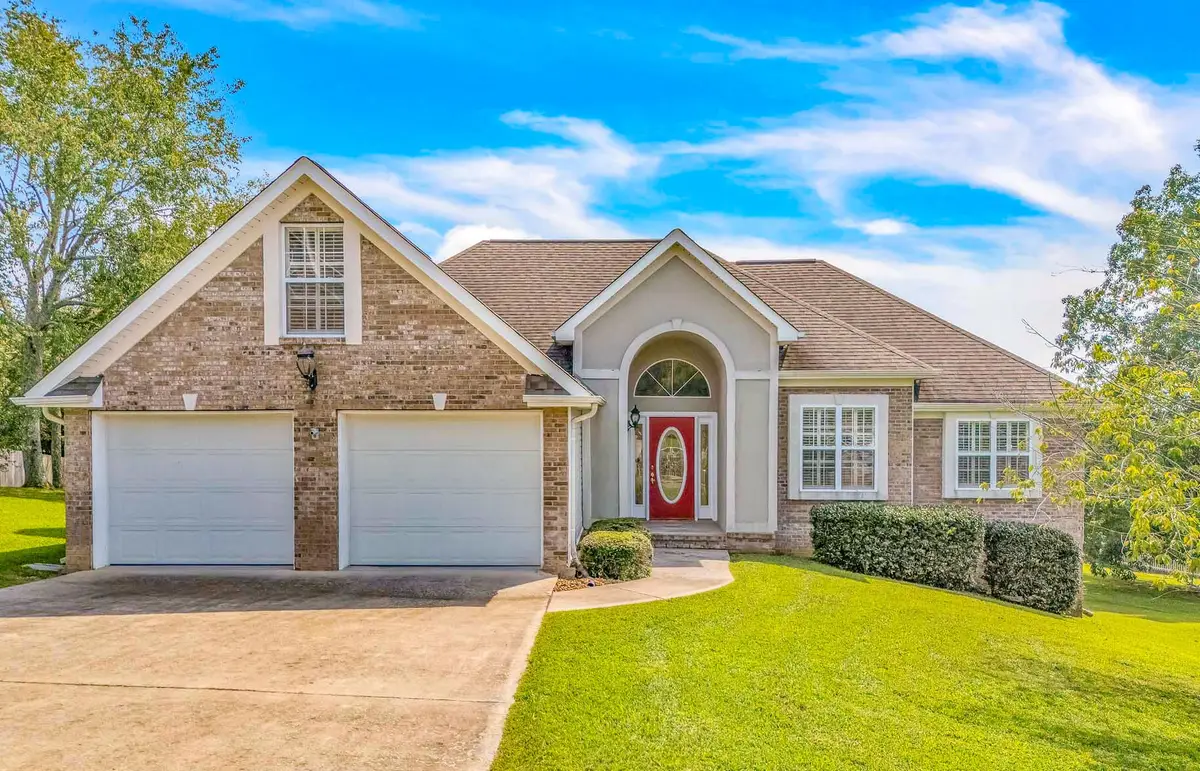 192 Clearview Circle Ne, Cleveland, TN 37323 - #1