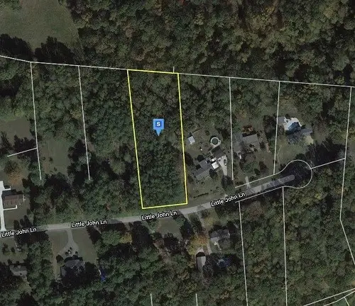 7213 Littlejohn Ln, Fairview, TN 37062