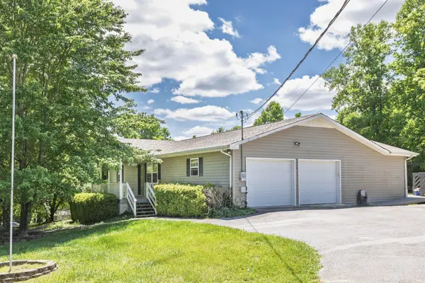 2045 Kings Hill Road, Spring City, TN 37381