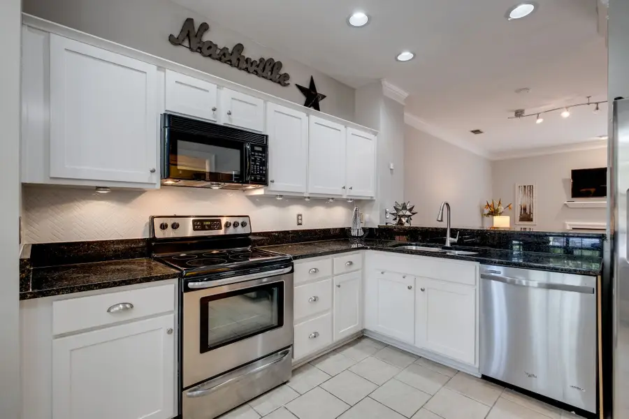 3110 West End Circle #2, Nashville, TN 37203 - #2