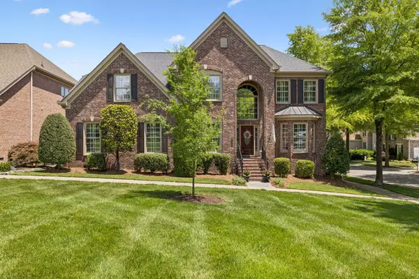 110 Cornerstone Cir, Franklin, TN 37064