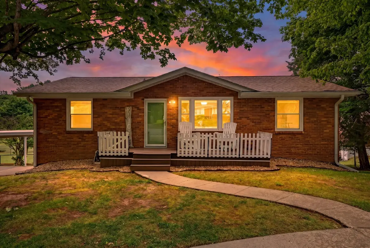 234 Paddock Rd, Clarksville, TN 37043 - #1