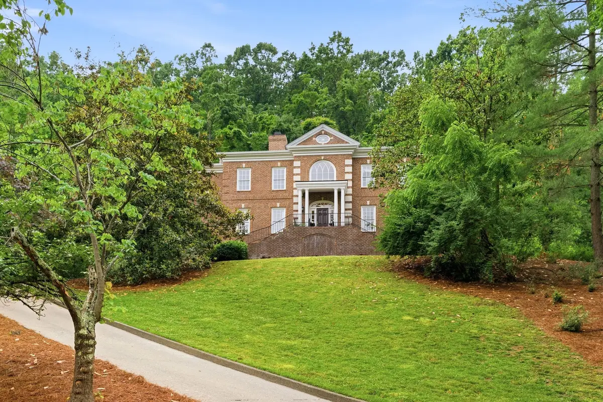 55 Annandale, Nashville, TN 37215 - #1