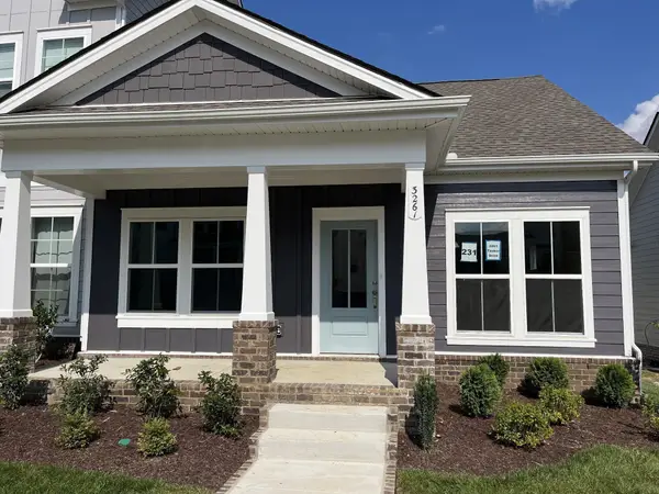 307 Caxton Alley, Nolensville, TN 37135