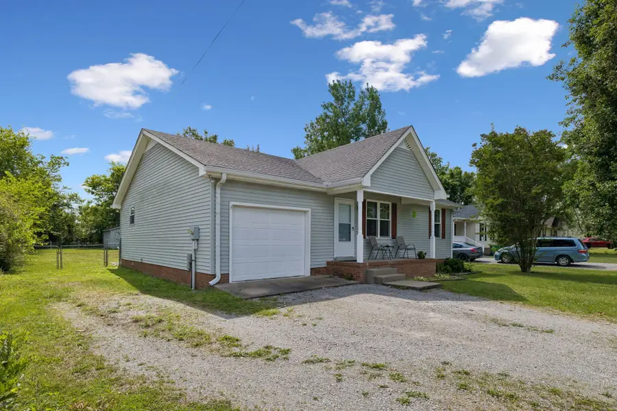 1405 Wrightford Dr, Lebanon, TN 37087 - #2