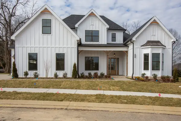 125 Candice Court, Murfreesboro, TN 37128